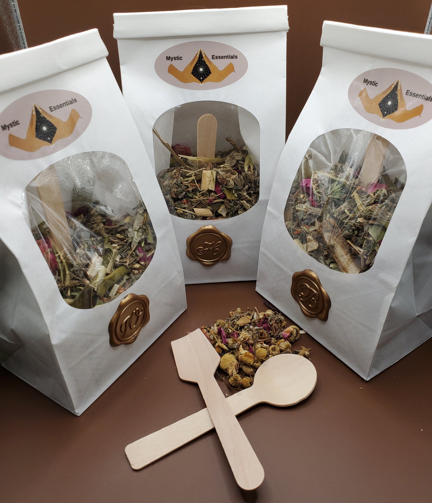 Our Hormonal Blend