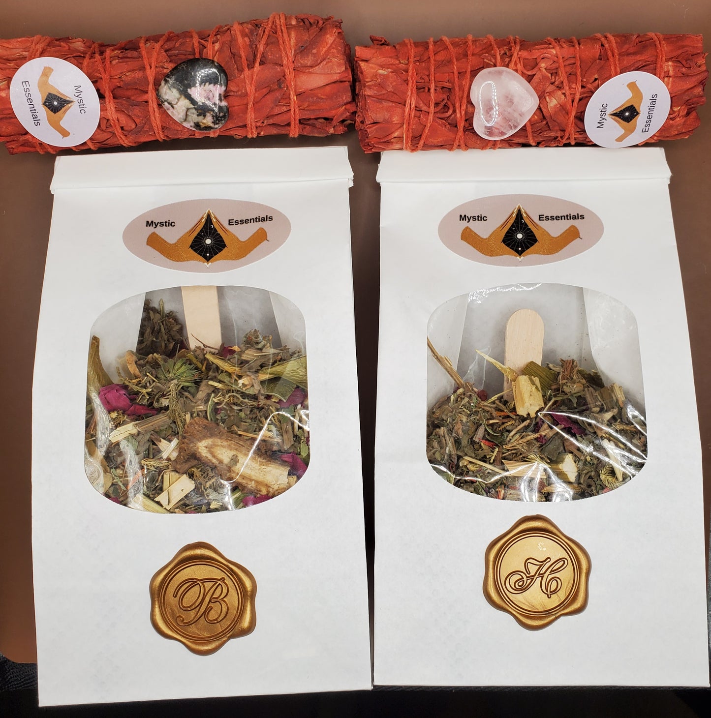 Our Hormonal Blend