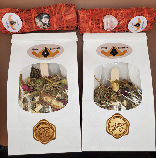 Our Hormonal Blend