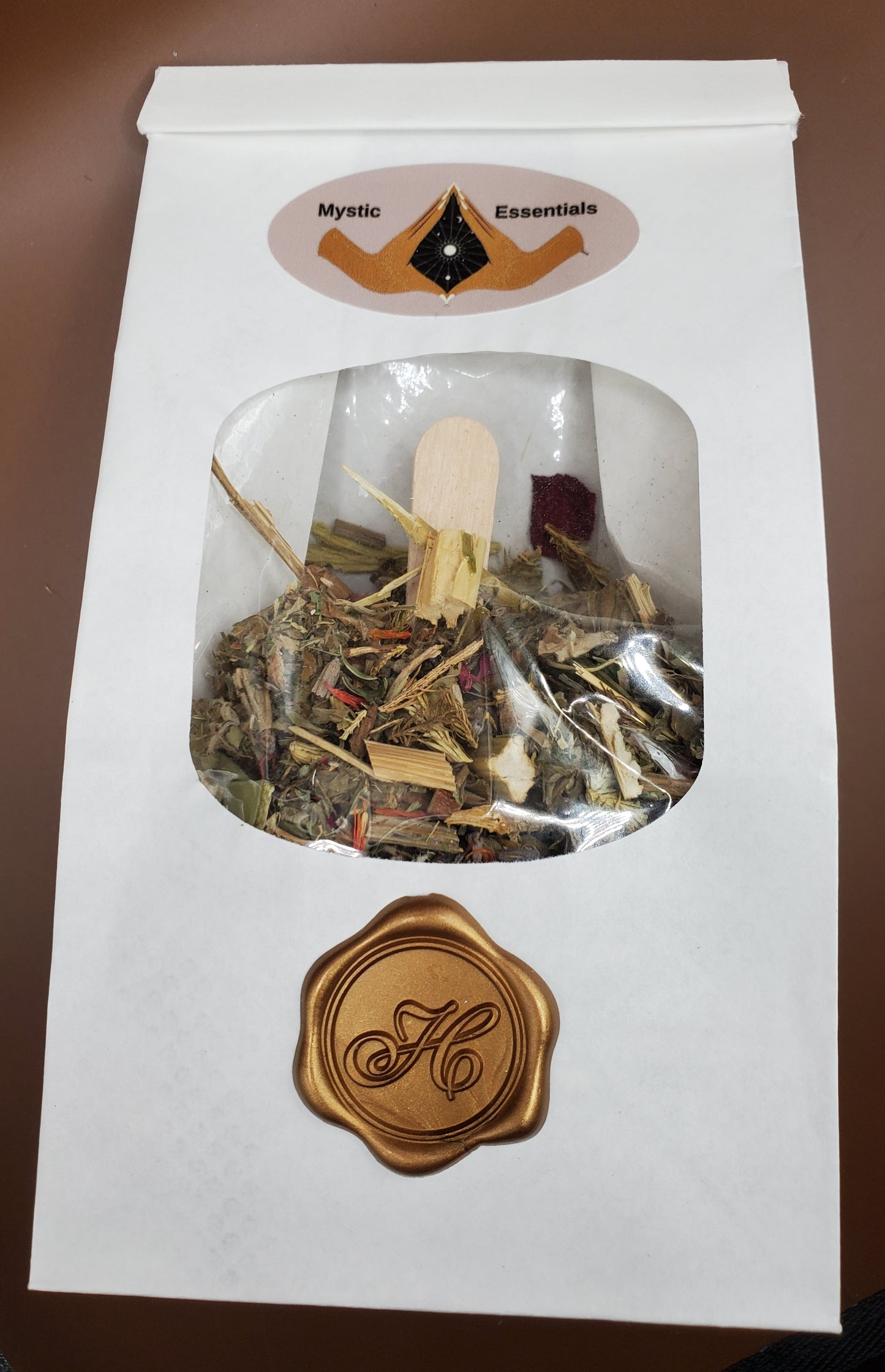 Our Hormonal Blend