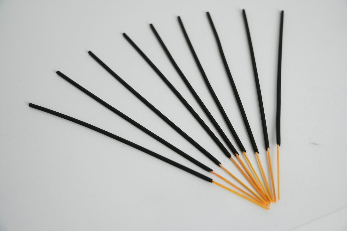 Mystic Incense (Ayurvedic Scent Blend)