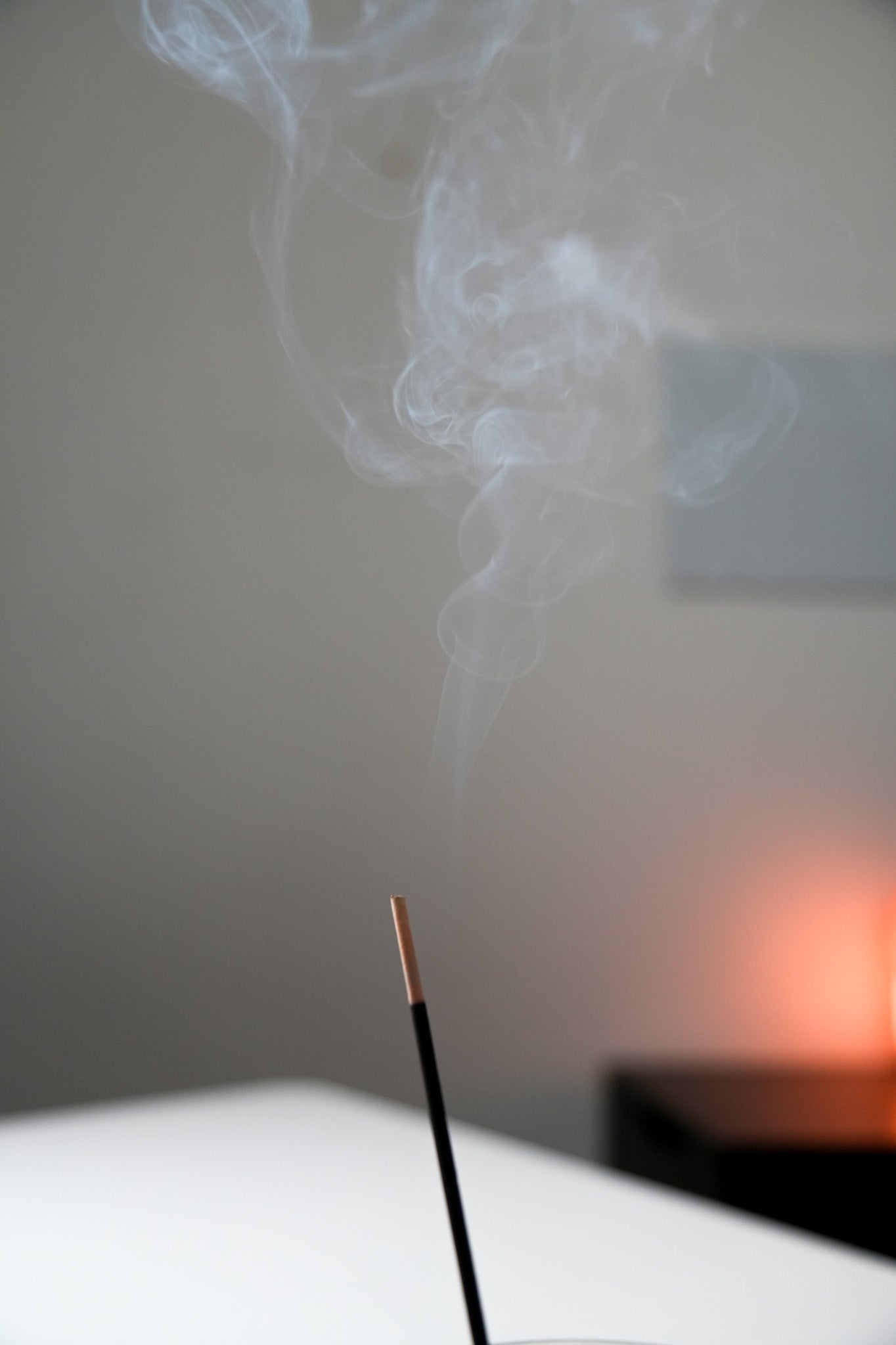 Mystic Incense (Ayurvedic Scent Blend)