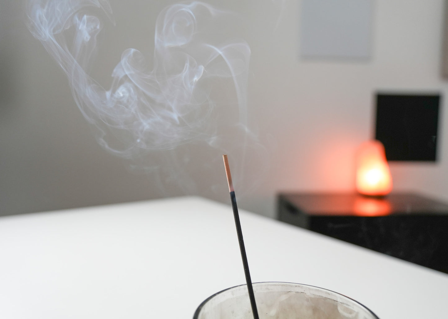Mystic Incense (Ayurvedic Scent Blend)