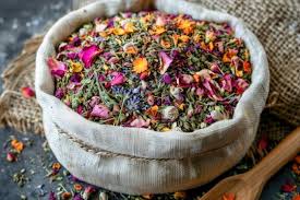 Our Hormonal Blend